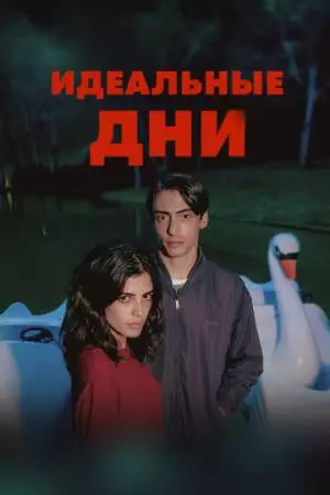 Идеальные дни (2025)