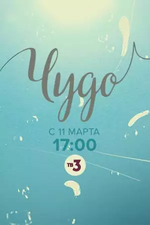 Чудо (2019)