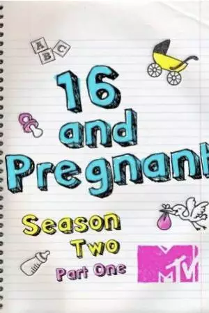 Беременна в 16 (2009)