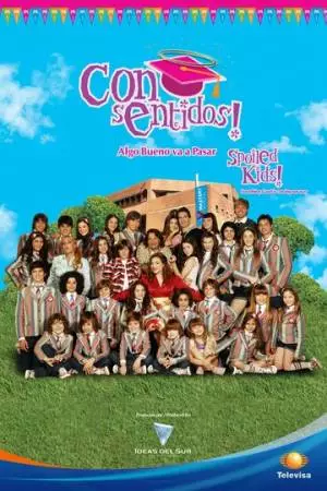 Испорченный (2009)