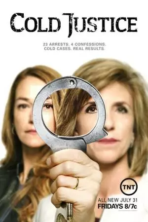 Cold Justice (2013)