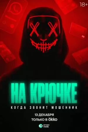 На крючке: Когда звонит мошенник (2024)