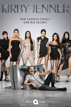 Кирби Дженнер (2020)