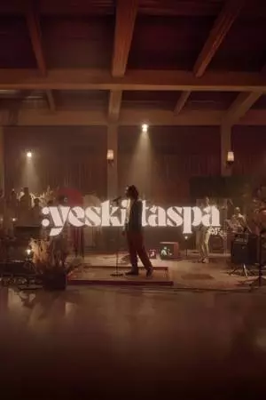 Yeski Taspa (2022)
