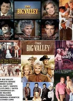 Большая долина (1965)