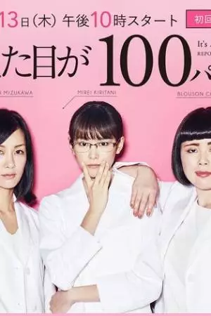 Встречают по одёжке (2017)