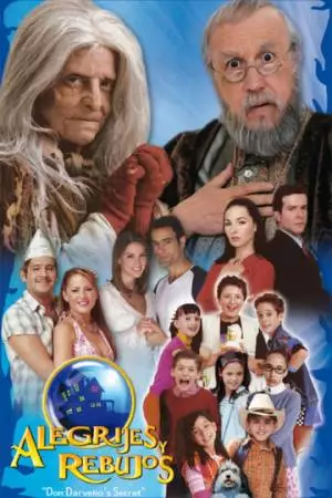 Дом с привидениями (2003)