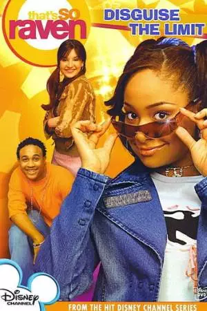 Такая Рэйвен (2003)