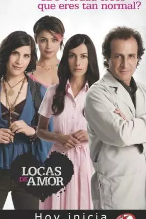 Помешанные на любви (2009)