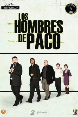 Пако и его люди (2005)