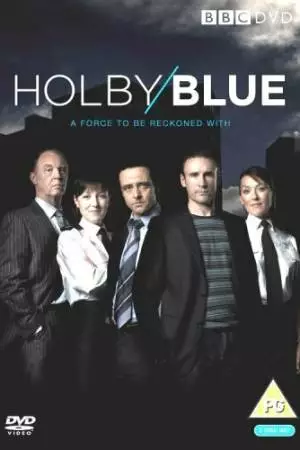 Полиция Холби (2007)