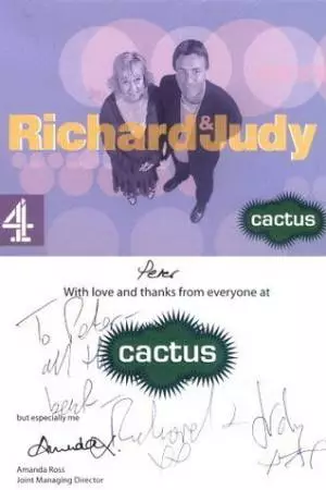 Ричард и Джуди (2001)