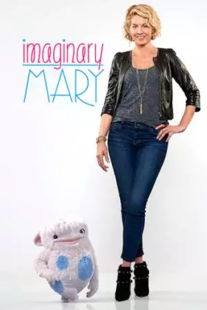 Воображаемая Мэри (2017)