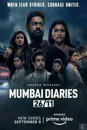 Mumbai Diaries (2021)