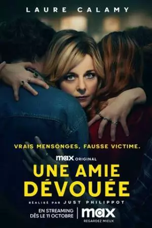 Une amie dévouée (2024)