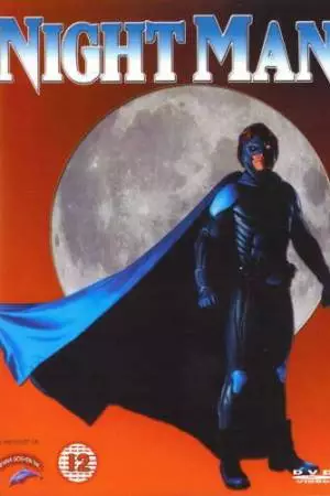 Найтмэн (1997)