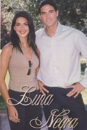 Черная луна (2003)