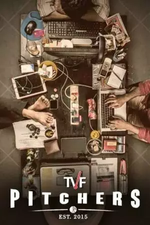TVF Pitchers (2015)