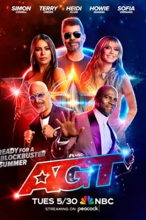 Америка ищет таланты (2006)