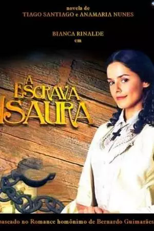 Рабыня Изаура (2004)
