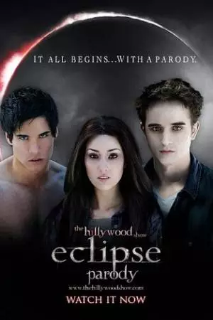 The Hillywood Show (2006)