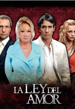 Закон любви (2006)