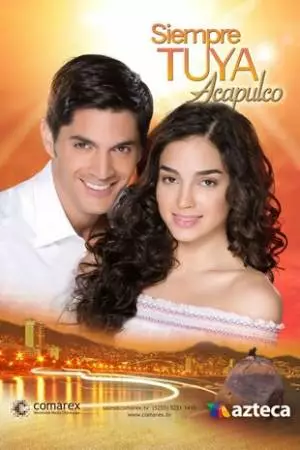 Всегда твоя… Акапулько (2014)