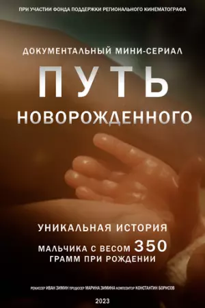 Путь новорожденного (2024)