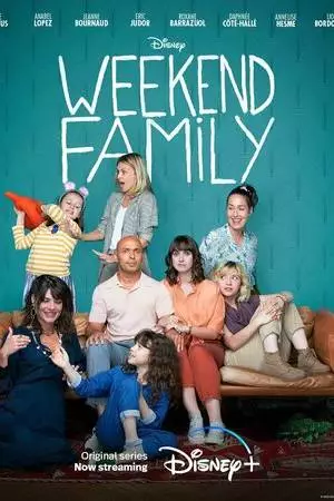 Weekend Family (2022)