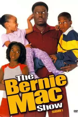 Шоу Берни Мака (2001)