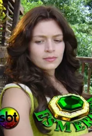 Эсмеральда (2004)