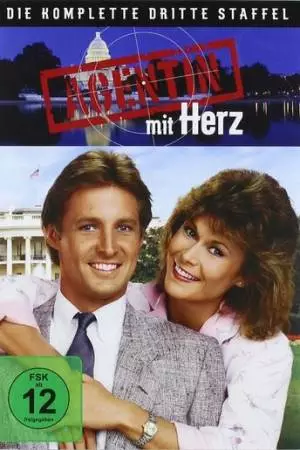 Пугало и миссис Кинг (1983)