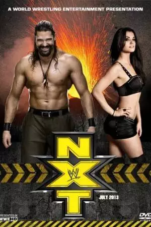 WWE NXT (2010)