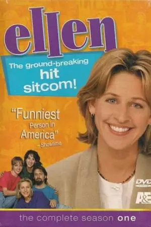 Эллен (1994)