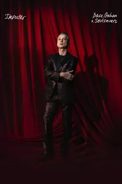 Dave Gahan & Soulsavers (2021)