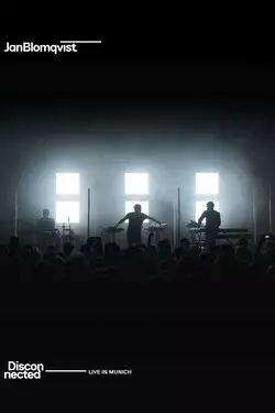 Jan Blomqvist (2018)