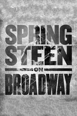 Bruce Springsteen (2018)