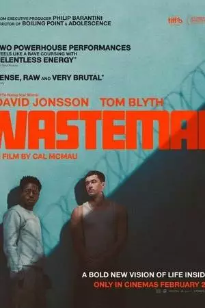 Wasteman (2025)