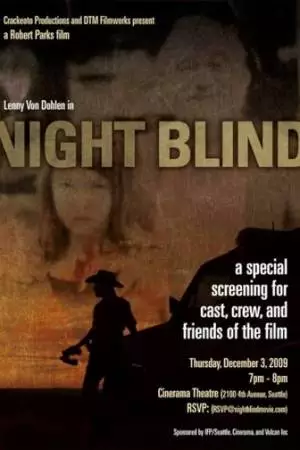 Night Blind (2010)