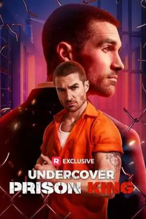 Начальник тюрьмы за решеткой (2025)