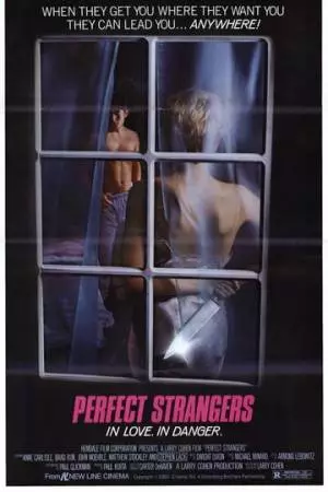Совершенные незнакомцы (1984)