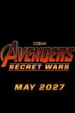 Мстители: Секретные войны (2027)