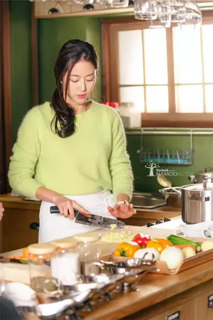 Вкус карри (2014)