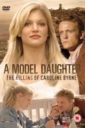 Дитя моды: Убийство Кэролайн Берн (2009)