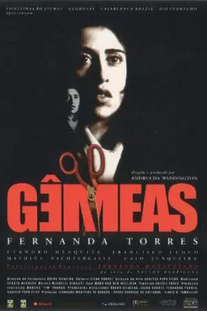Близнецы (1999)