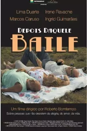 После танцев (2005)