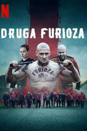 Снова ярость (2025)