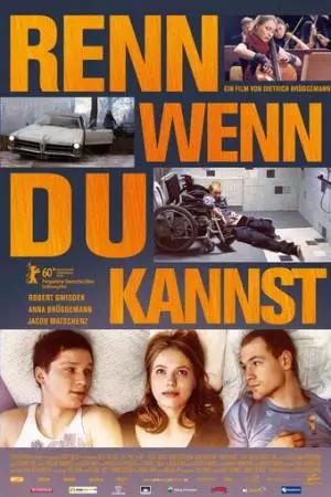 Беги, если сможешь! (2009)