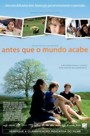 До конца света (2009)