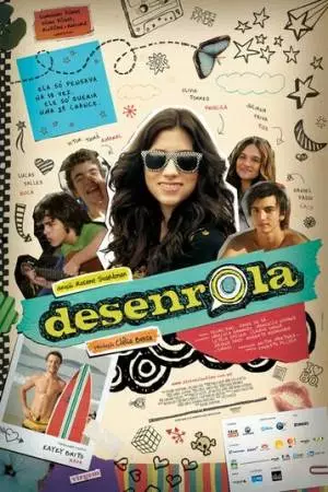 Разворот (2010)